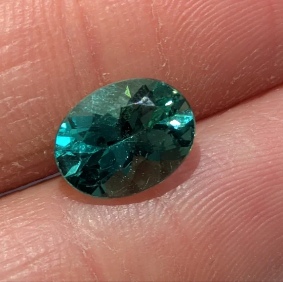Mystery Gemstone - Picture 7 of 7
